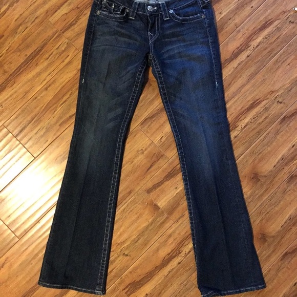 True religion bootcut - Picture 2 of 5